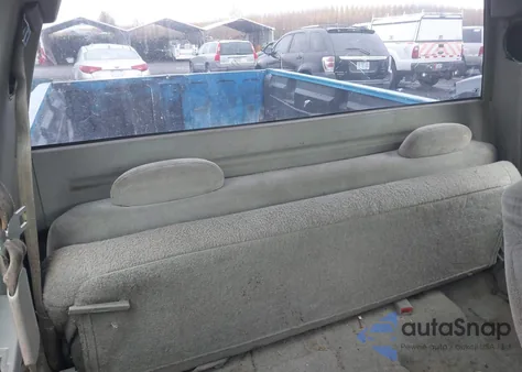 1995 Chevrolet Gmt-400 C1500 z USA, uszkodzony, nr VIN 2GCEC19K3S1138176